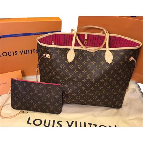 louis vuitton gm neverfull monogram|louis vuitton manhattan gm.